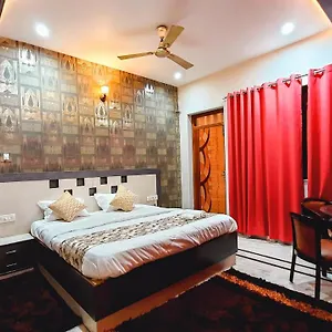 Rajyashree Palace Hotel Varanasi
