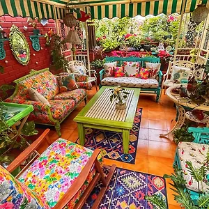 On The House Boutique Bed and breakfast